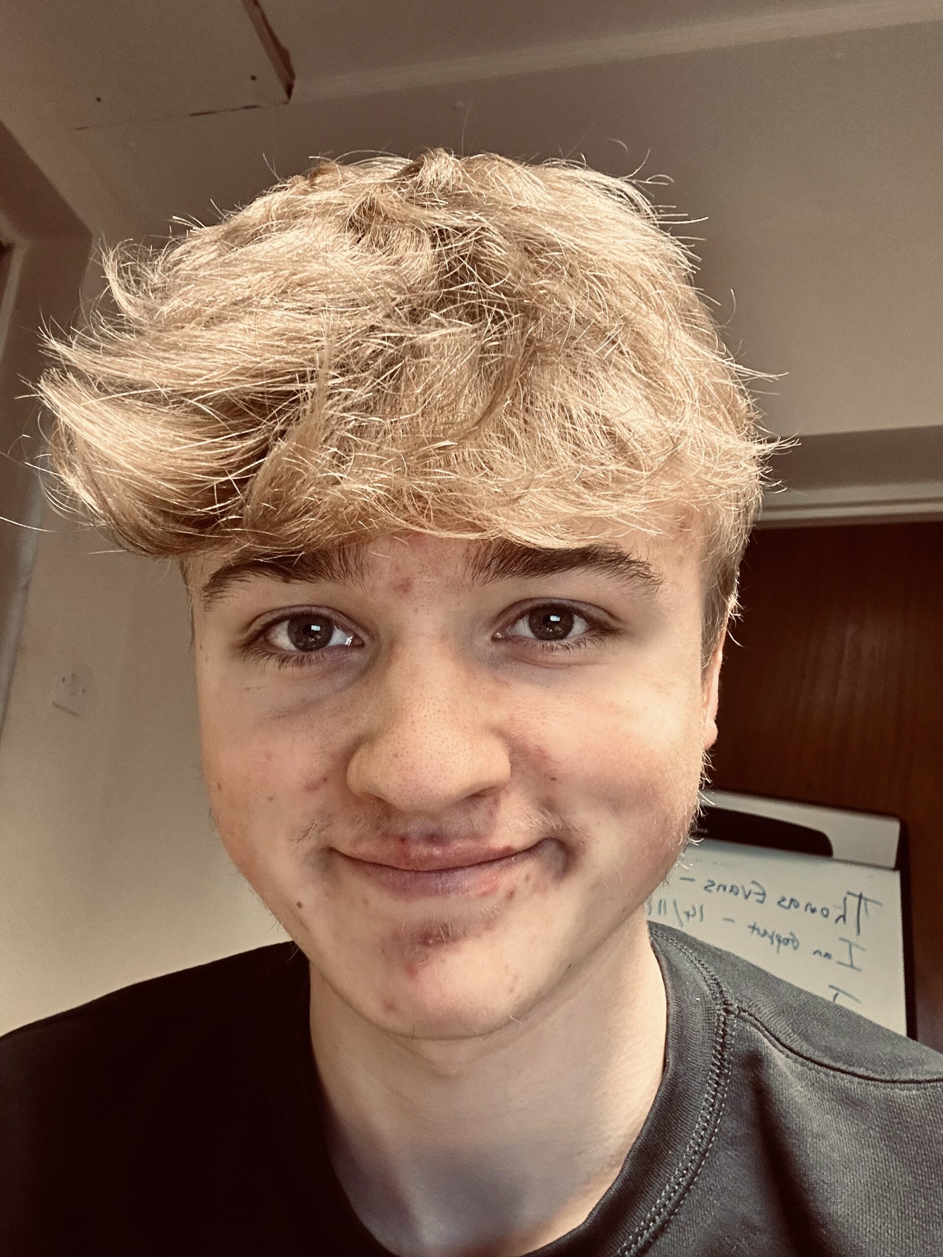 Archie Carter