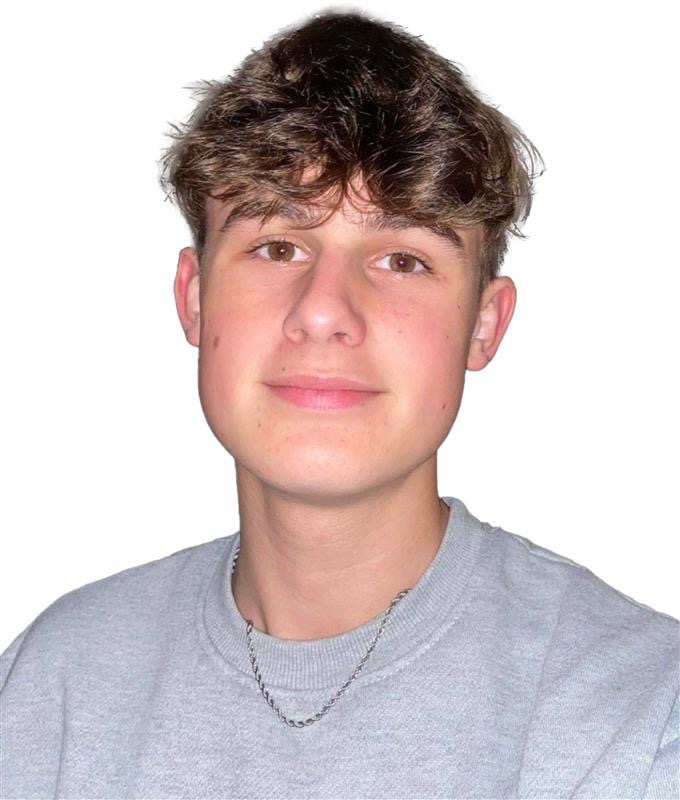 Euan Warsop